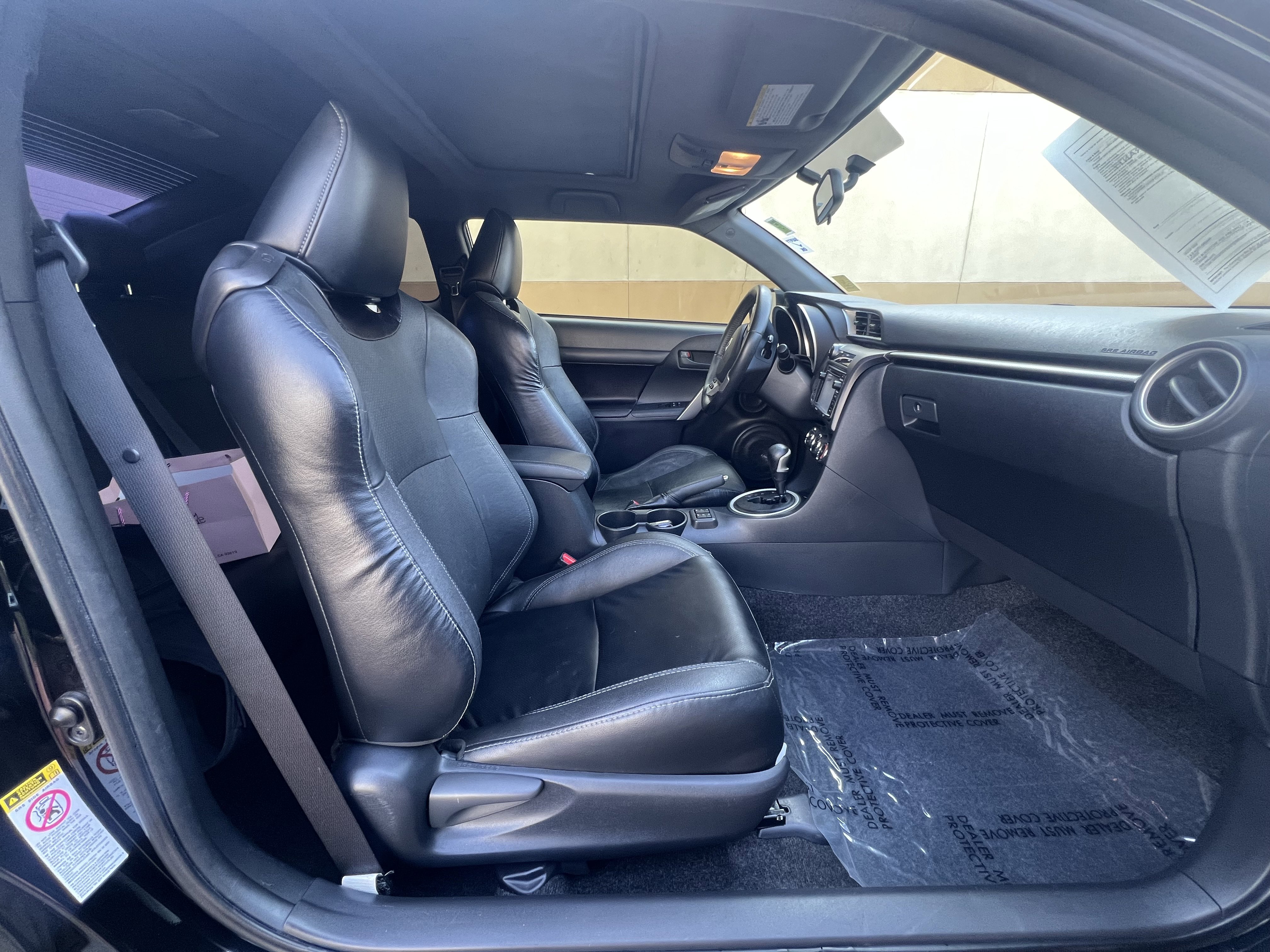 Used 2014 Scion tC Monogram Series image 15