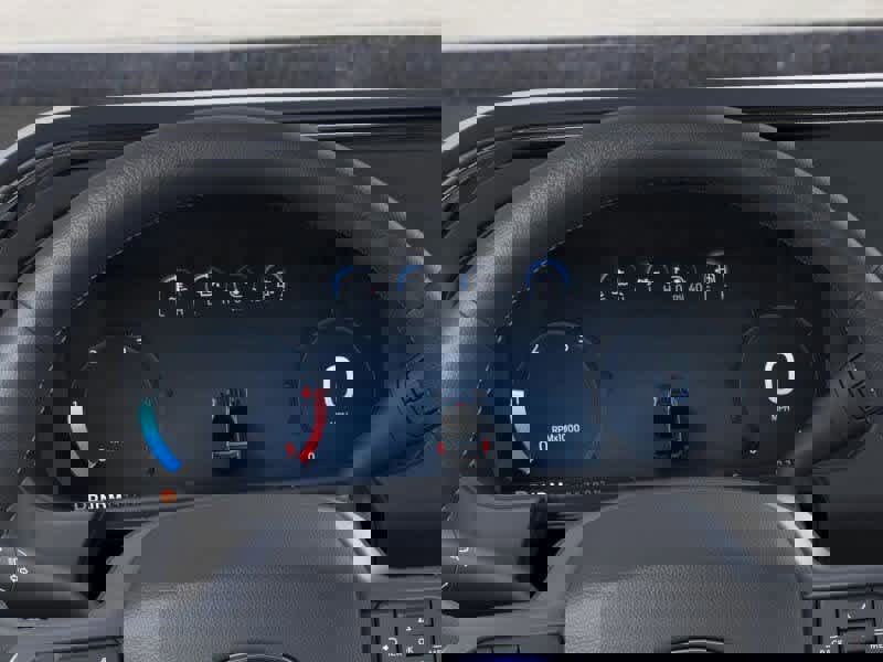 New 2026 Ford F350 Lariat w/ Lariat Ultimate Package image 13