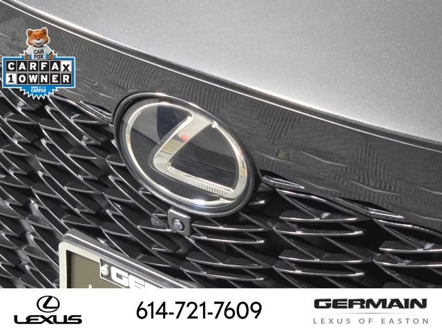 Certified 2024 Lexus RX 350 F Sport w/ Convenience Package AWD/4WD image 14