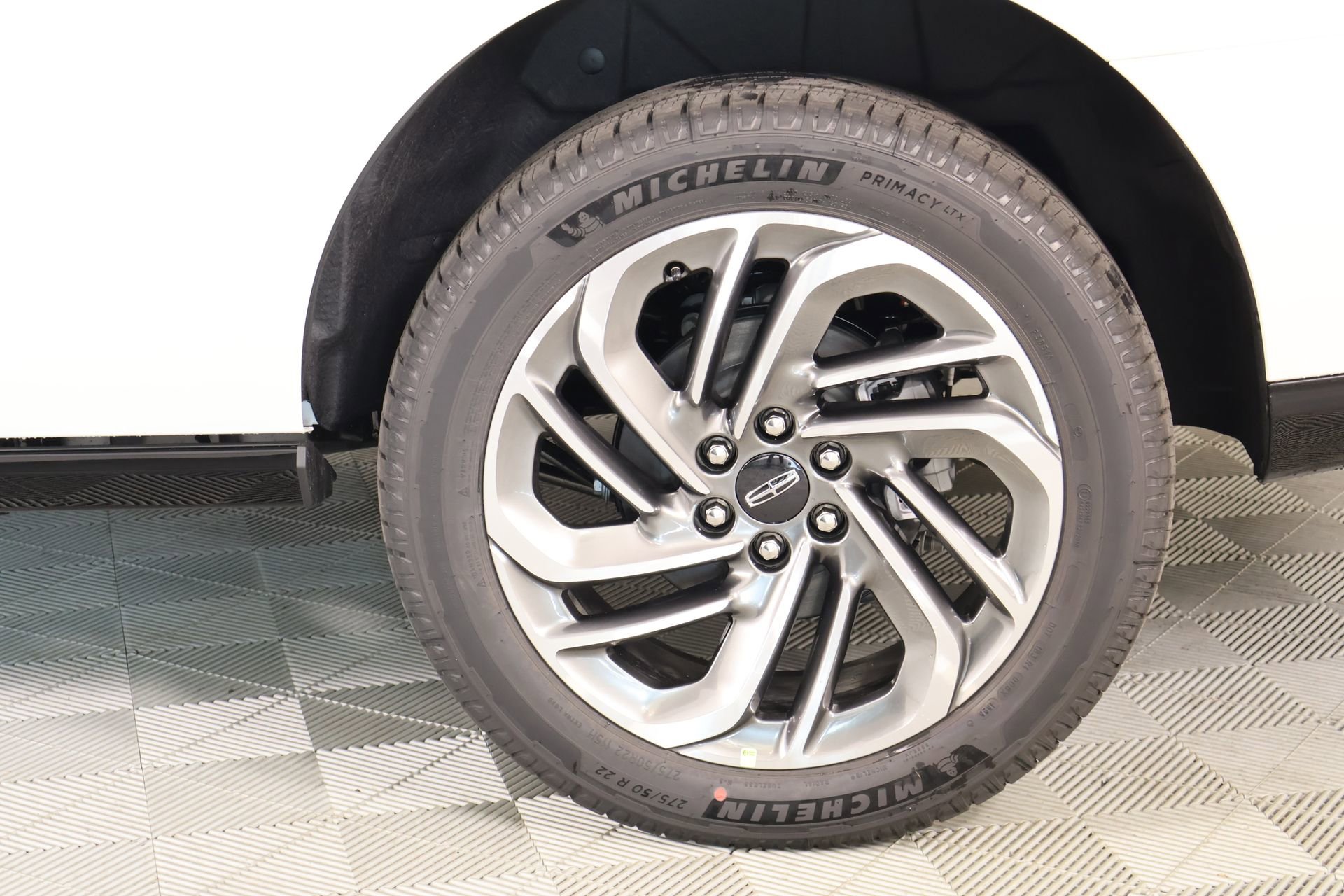 New 2026 Lincoln Navigator Reserve AWD/4WD image 21