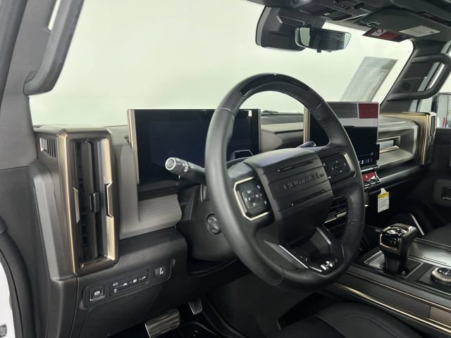 Used 2025 GMC Hummer EV 3X w/ Extreme Off-Road Package AWD/4WD image 10