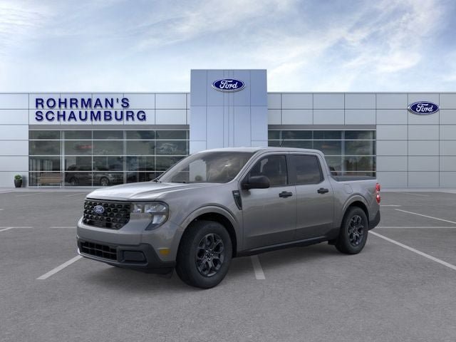New 2026 Ford Maverick XLT w/ Equipment Group 301A