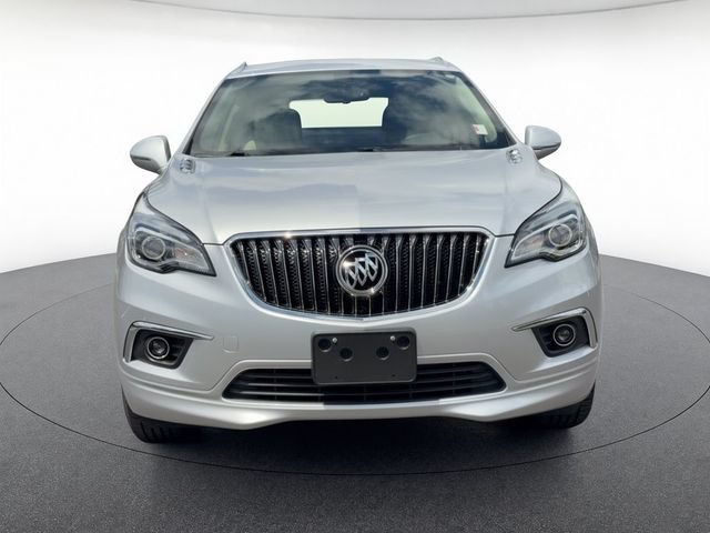 Used 2018 Buick Envision Essence FWD image 8