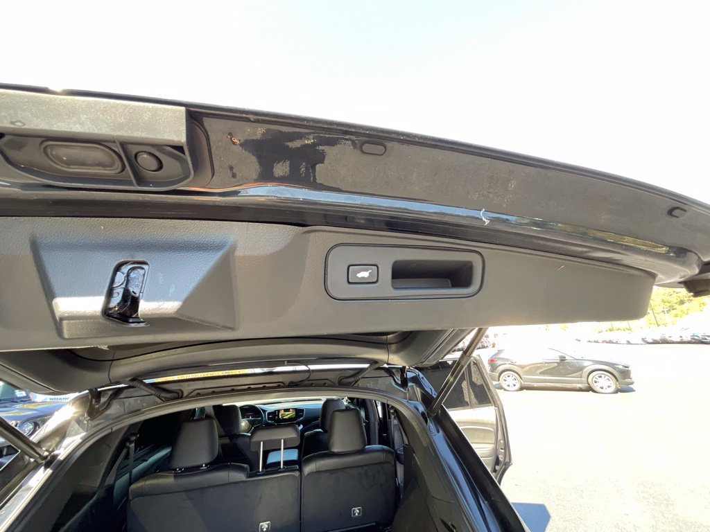 Used 2024 Honda Passport Black Edition image 27