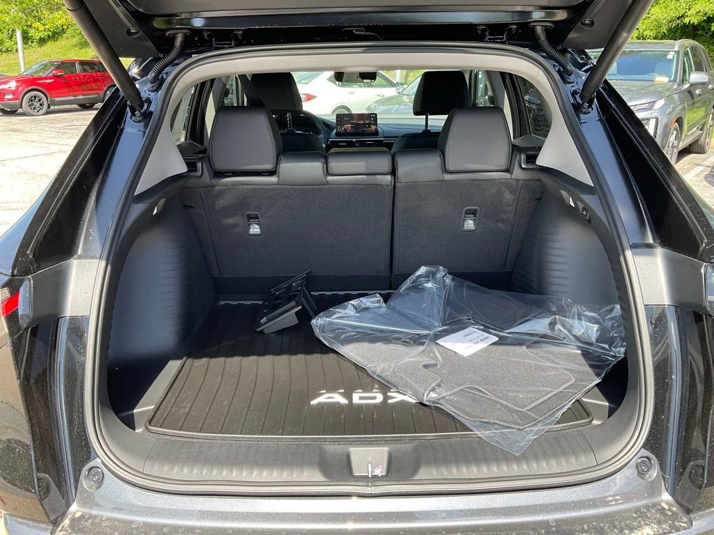 New 2026 Acura ADX AWD image 18
