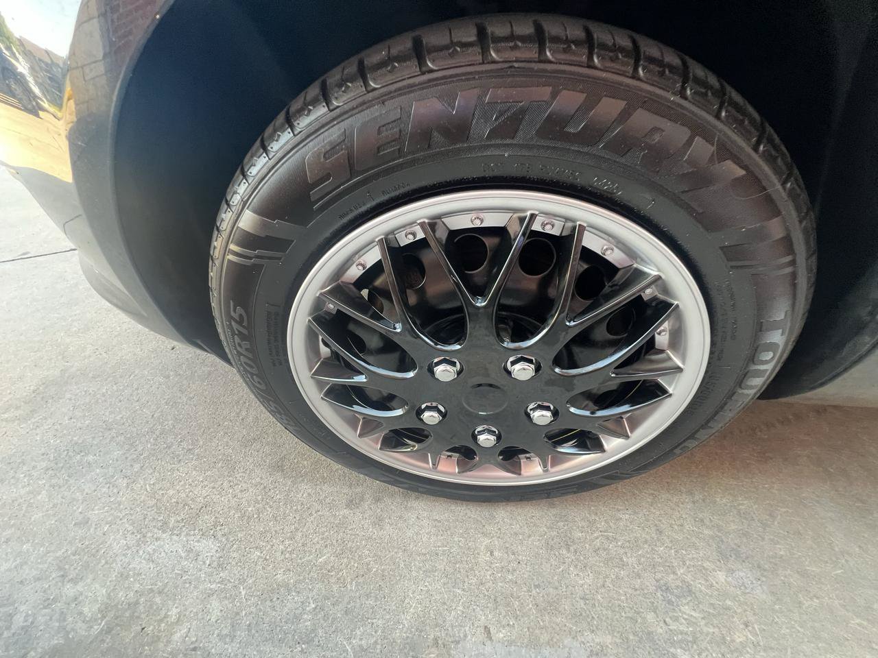 Used 2019 Ford Fiesta S FWD image 35
