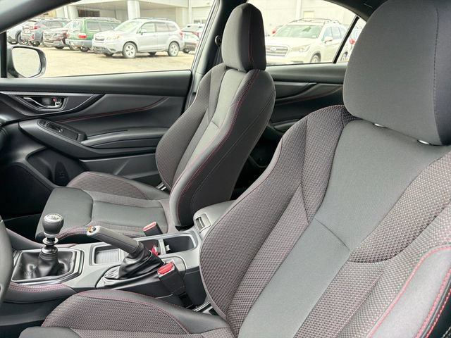 New 2026 Subaru WRX Premium AWD/4WD image 19