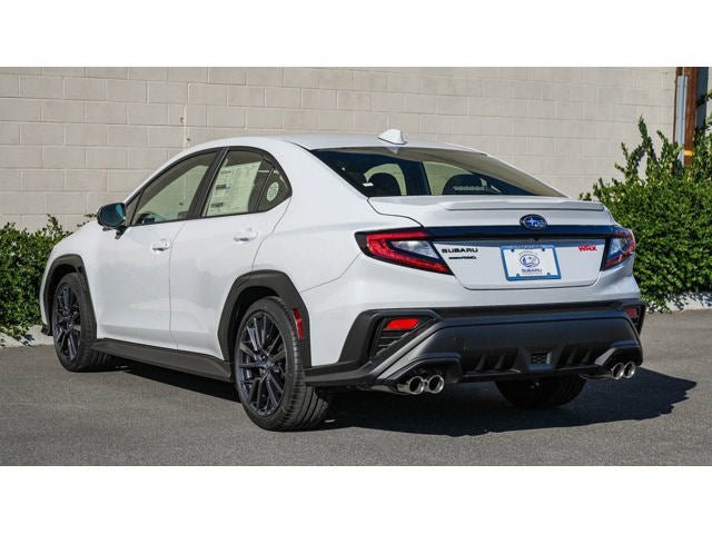 New 2026 Subaru WRX Premium AWD/4WD image 28