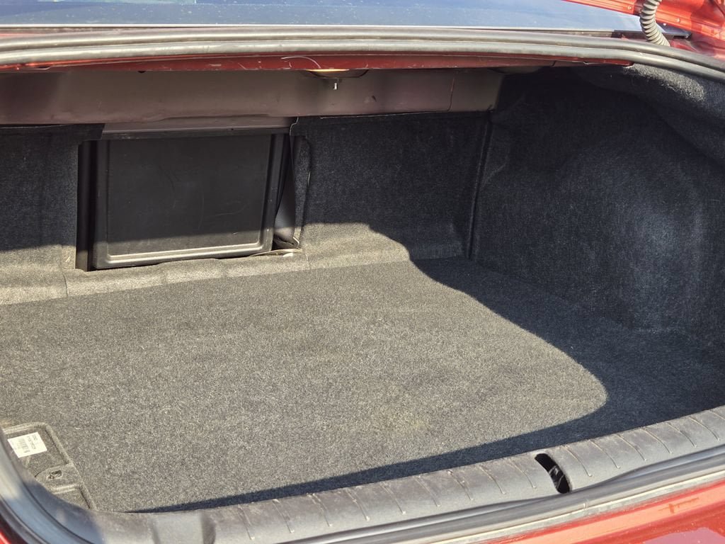 Used 2016 Chevrolet SS RWD image 20