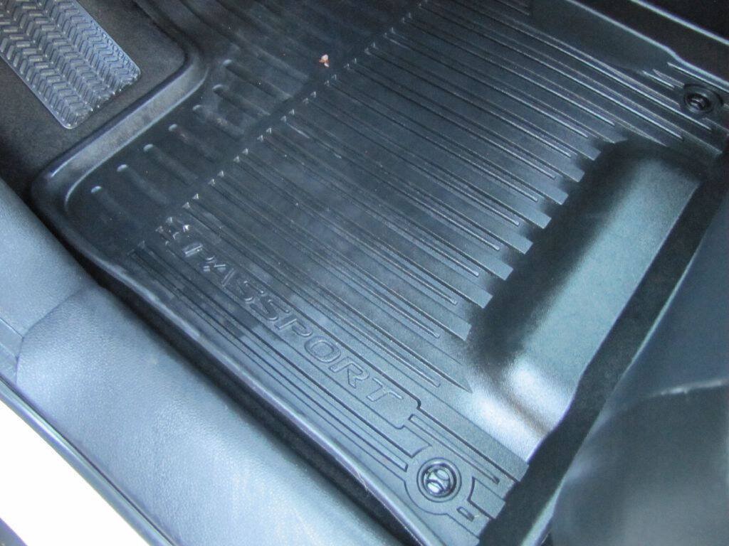 Used 2020 Honda Passport Touring image 16