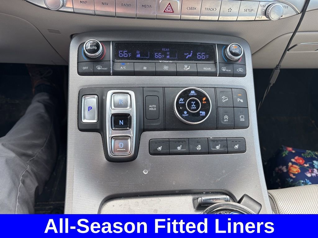 Used 2022 Hyundai Palisade Limited w/ Winter Package AWD/4WD image 23