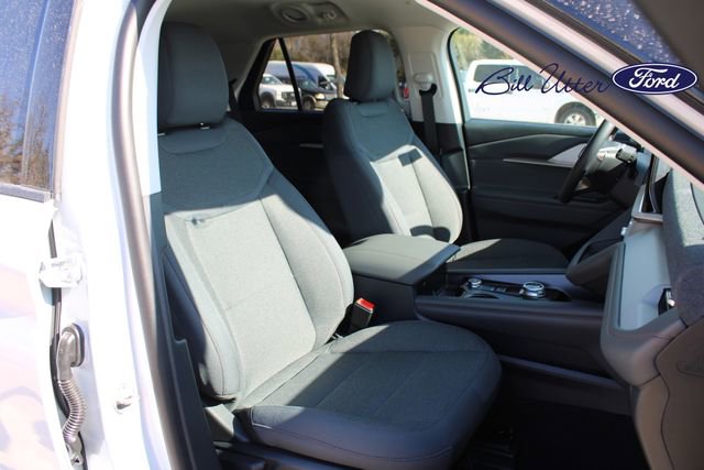 New 2026 Ford Explorer Active image 7