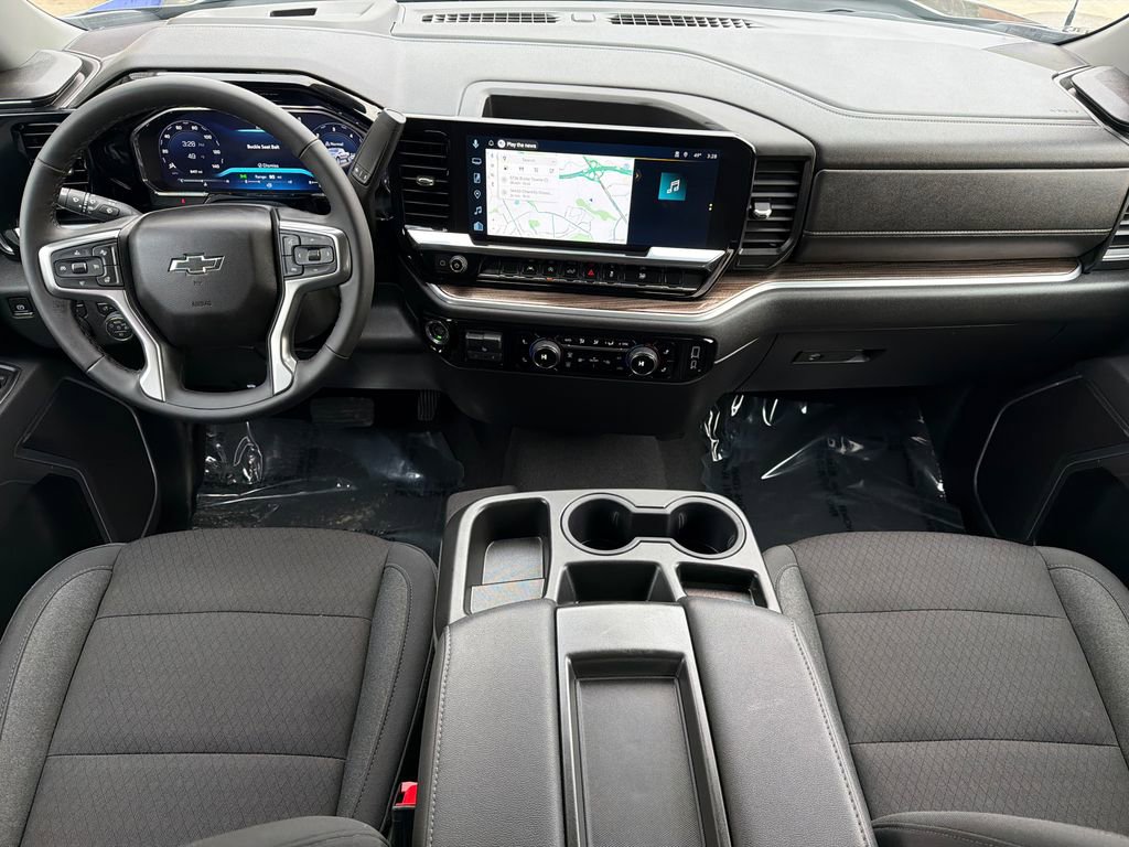 Used 2026 Chevrolet Silverado 1500 RST image 18