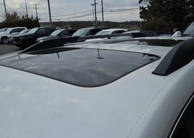 Used 2023 GMC Acadia Denali w/ Denali Ultimate Package image 7