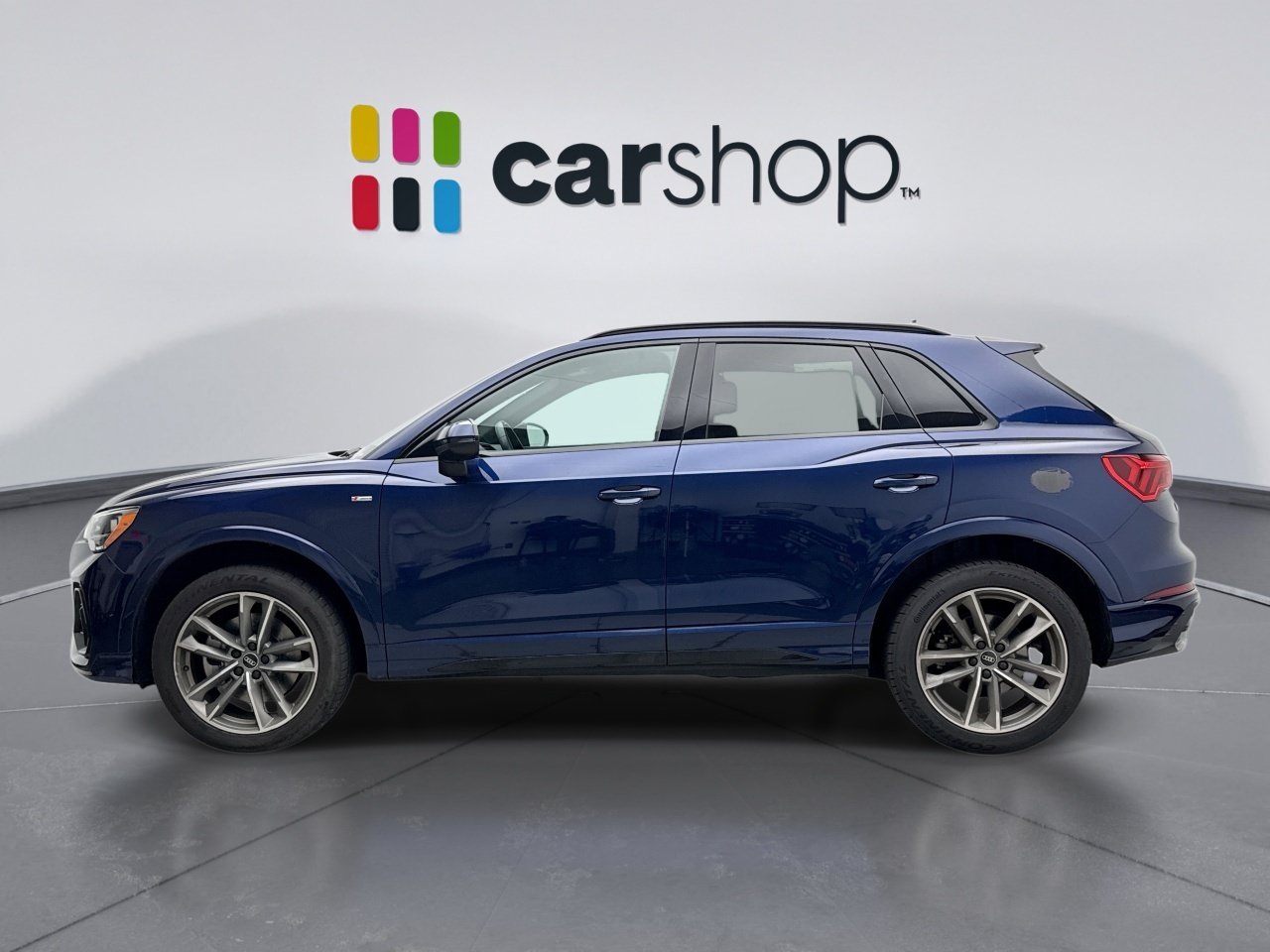 Used 2022 Audi Q3 2.0T Premium AWD/4WD image 2