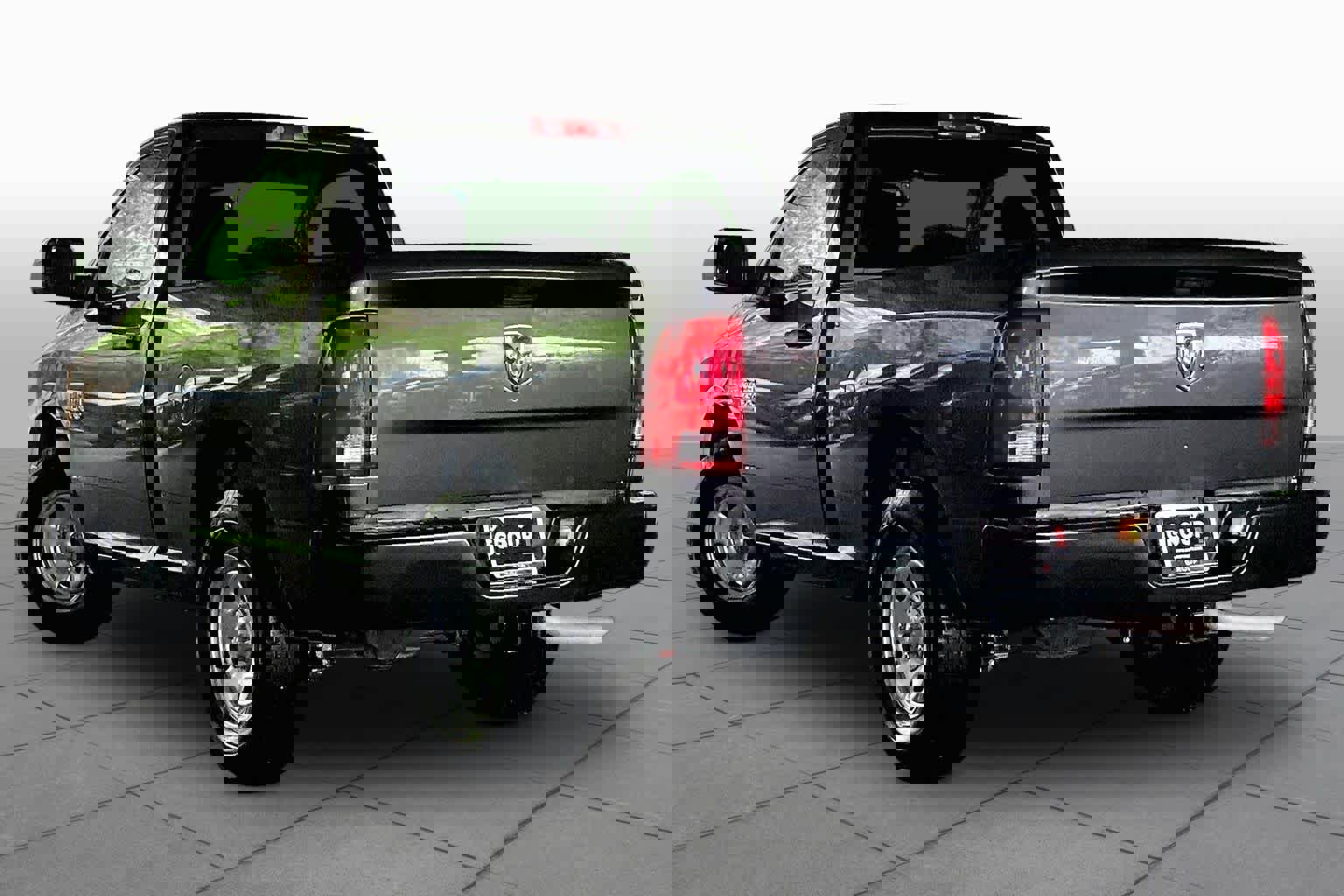 Used 2022 RAM 1500 Tradesman w/ Electronics Group image 11