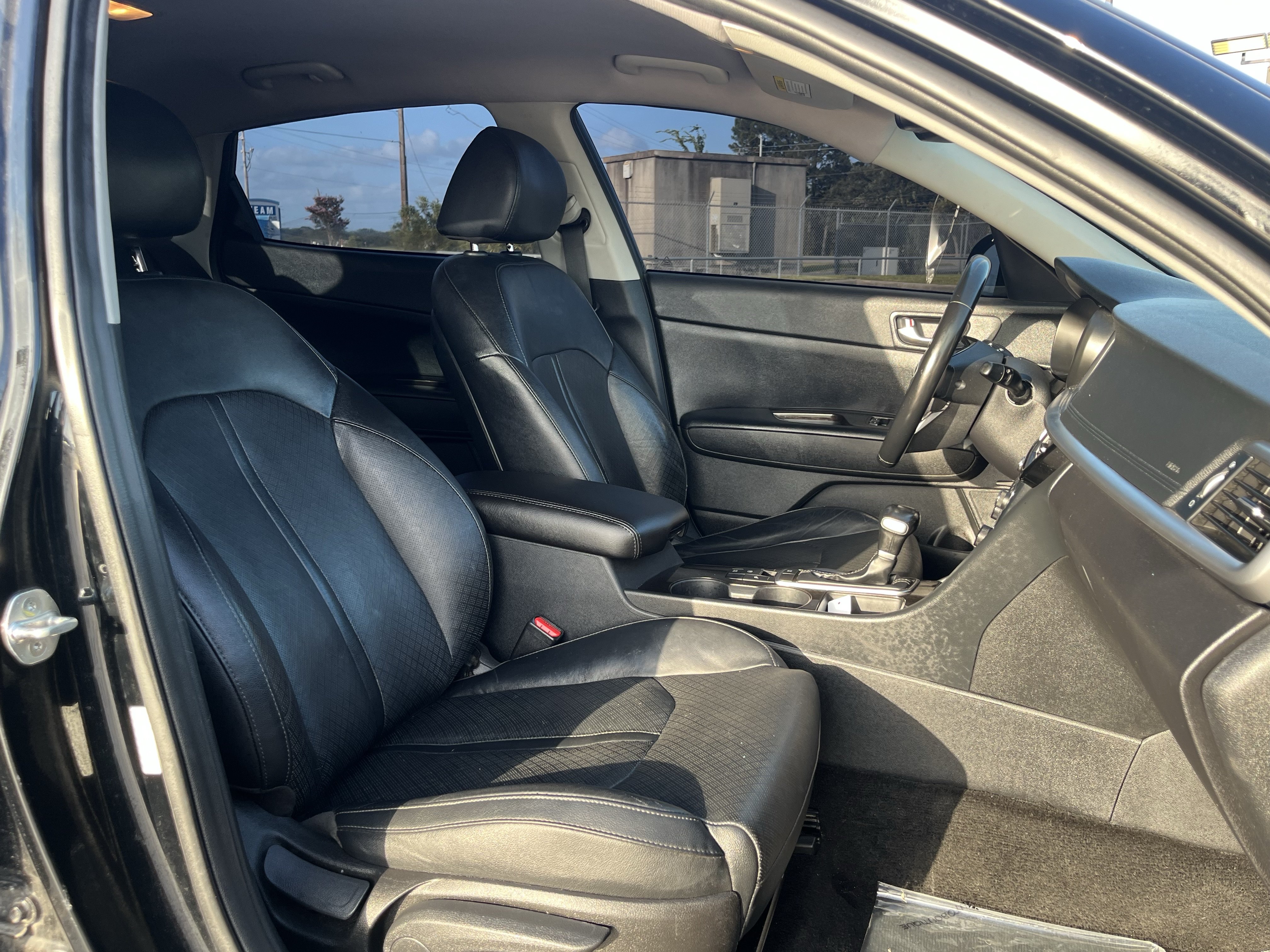 Used 2019 Kia Optima EX FWD image 30