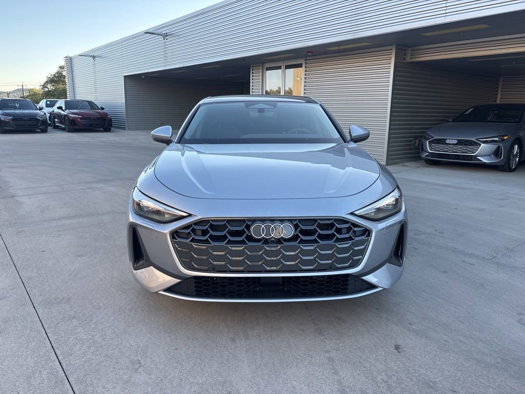 New 2026 Audi A5 Premium AWD/4WD image 2