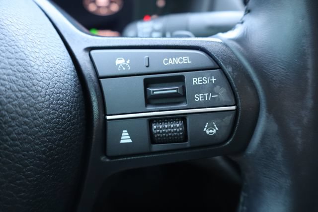 Used 2024 Honda Accord EX-L image 20