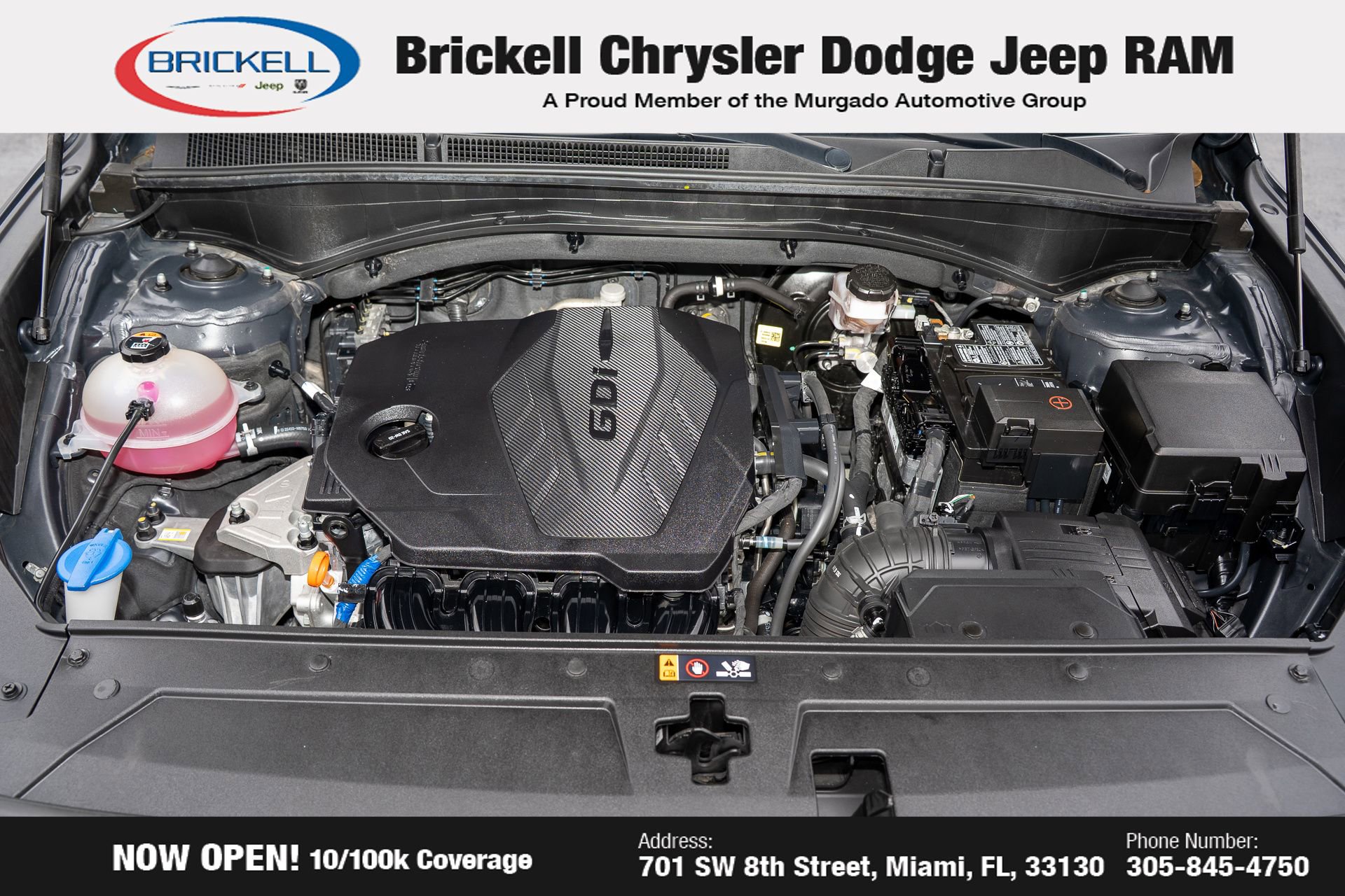 Used 2023 Hyundai Santa Fe SE image 34