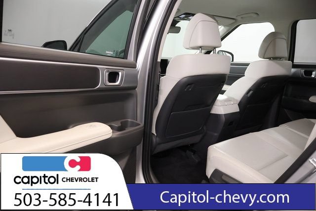 Used 2024 Hyundai Santa Fe SEL AWD/4WD image 28
