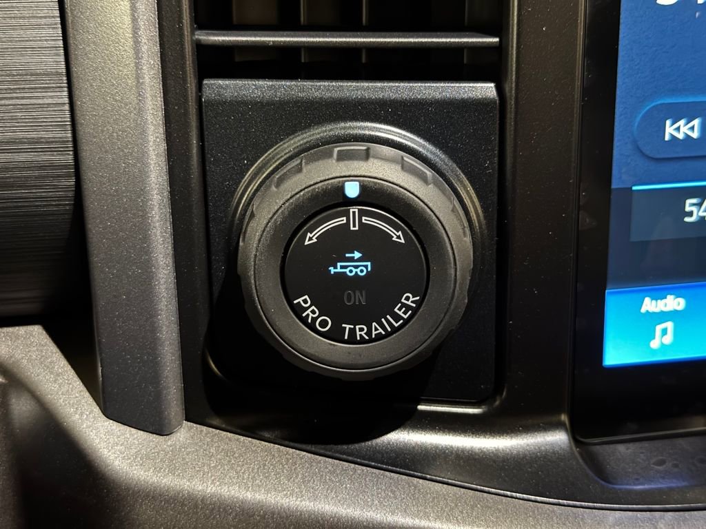 New 2026 Ford F150 XLT image 31