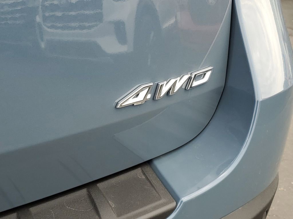 New 2026 Ford Explorer Active image 36