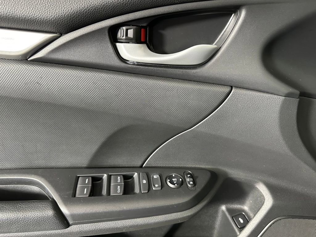 Used 2020 Honda Civic Sport image 25
