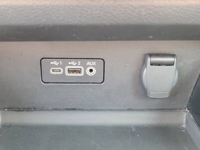 Used 2024 Nissan Altima 2.5 SR FWD image 30