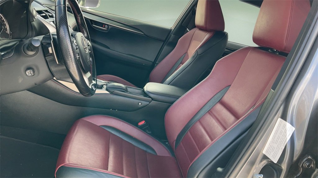 Used 2017 Lexus NX 200t F Sport image 16