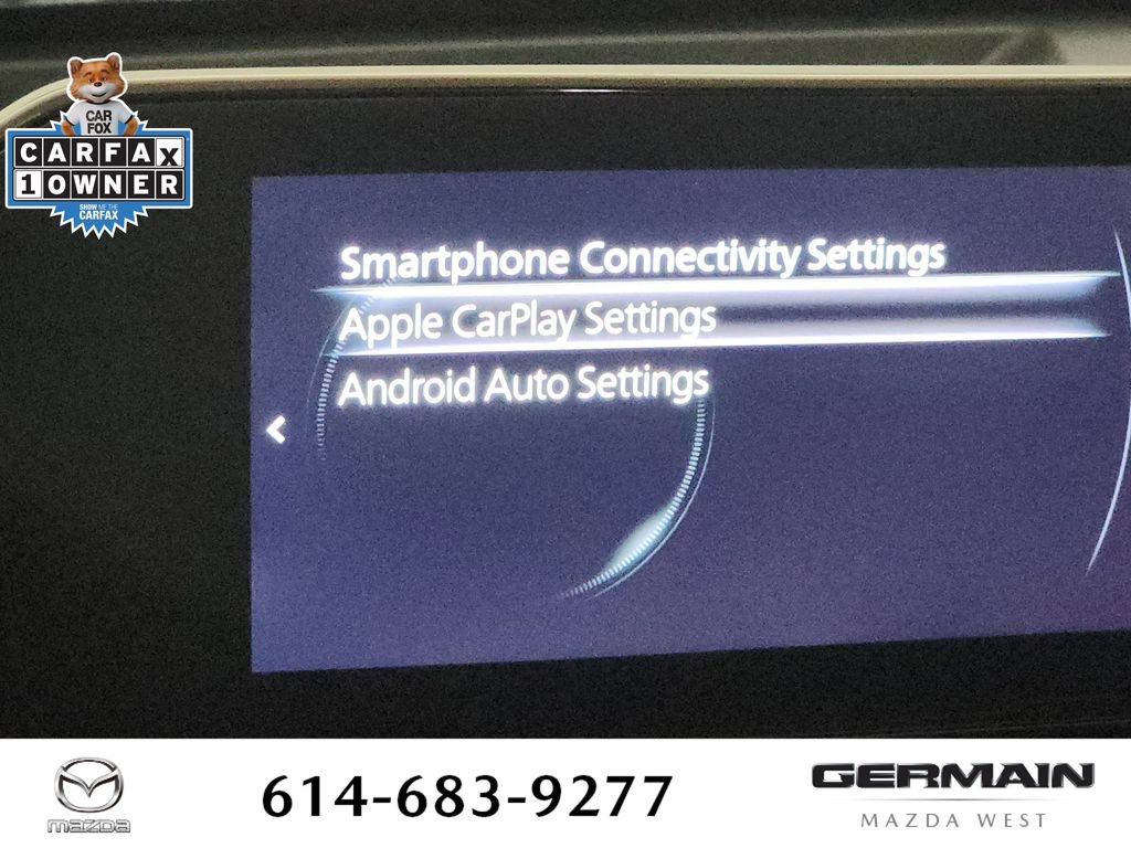 Used 2023 MAZDA CX-30 2.5 Turbo w/ Premium Package image 30