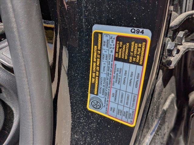 Used 2023 Hyundai Venue SEL FWD image 15