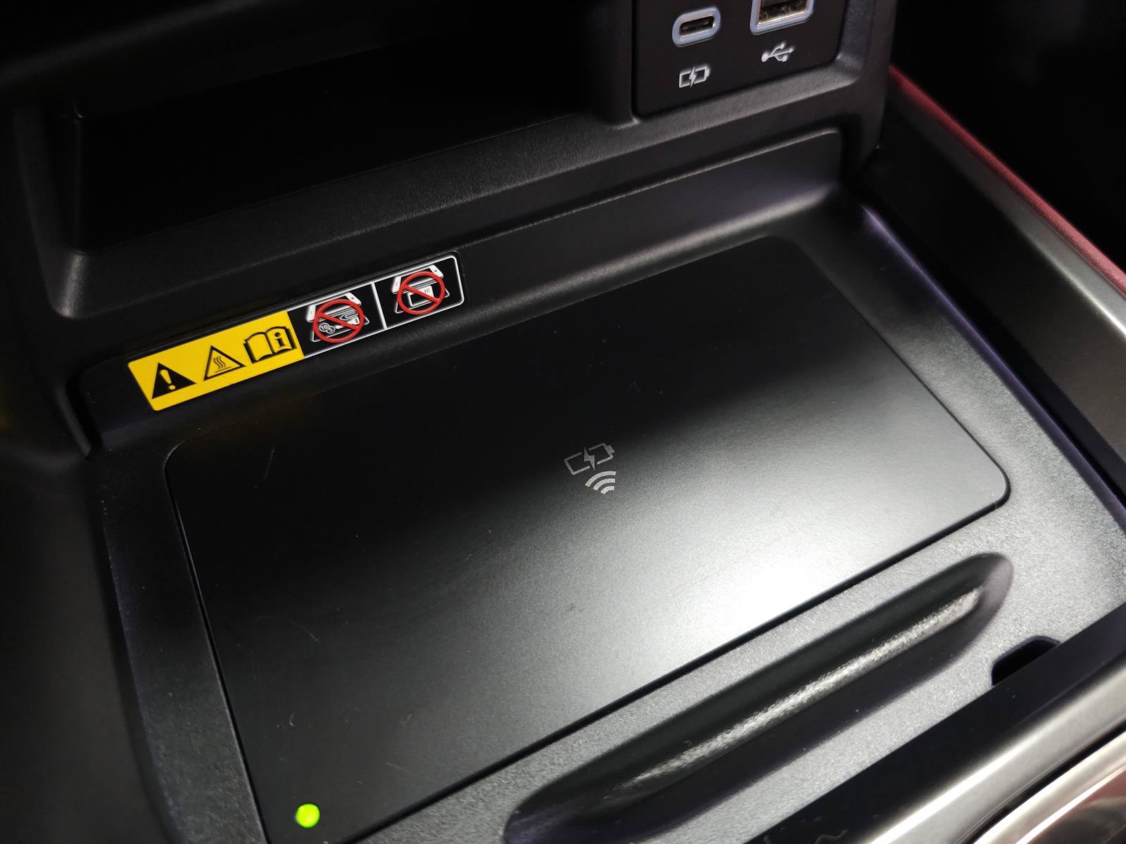 Certified 2025 Lexus NX 350h AWD w/ Rear Seat Package image 28