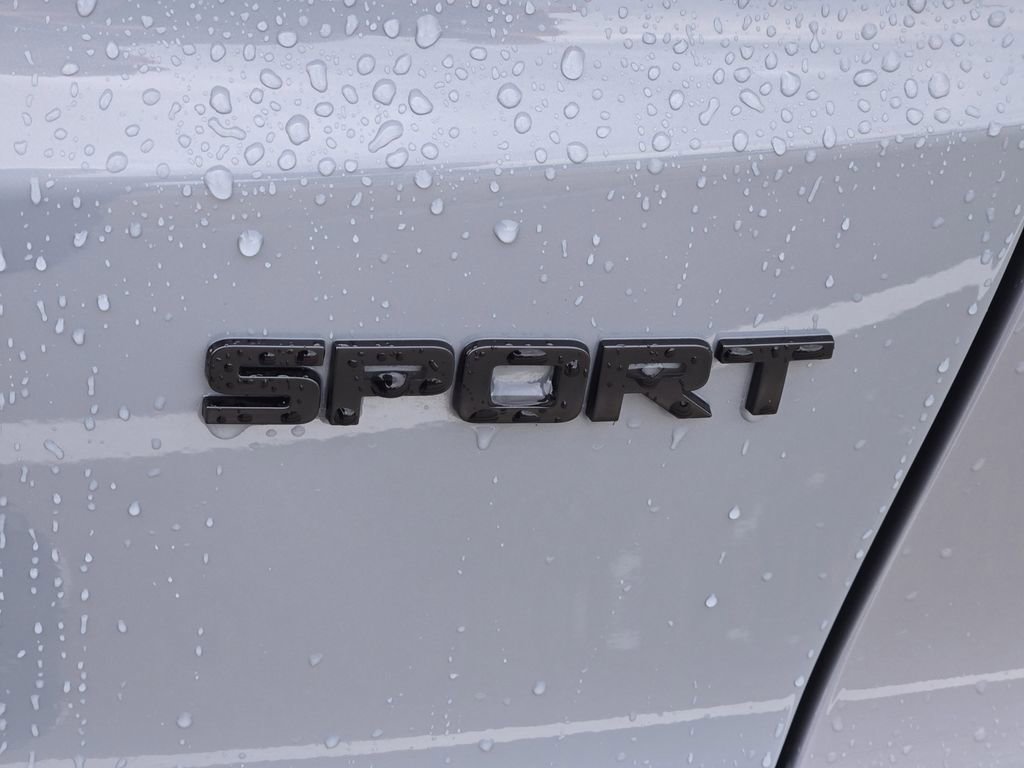 Certified 2025 Honda CR-V Sport image 12