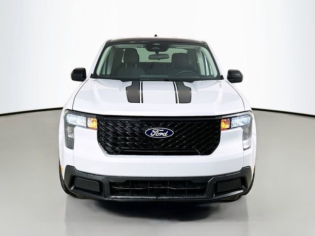 New 2026 Ford Maverick XLT w/ Equipment Group 301A video 2