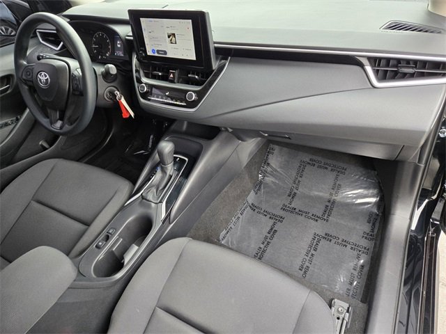 Used 2024 Toyota Corolla LE image 21