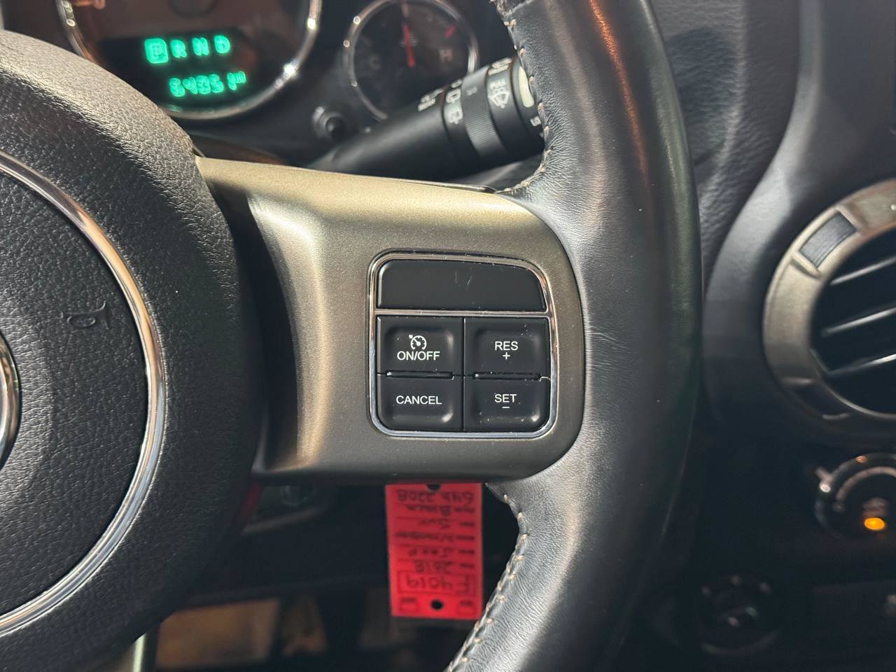 Used 2018 Jeep Wrangler Sport AWD/4WD image 16