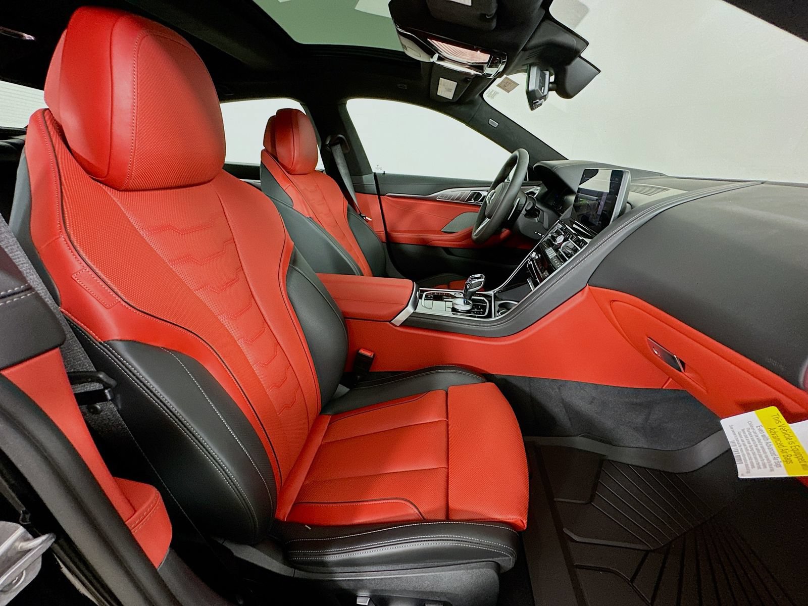 New 2026 BMW 840i xDrive AWD/4WD image 44