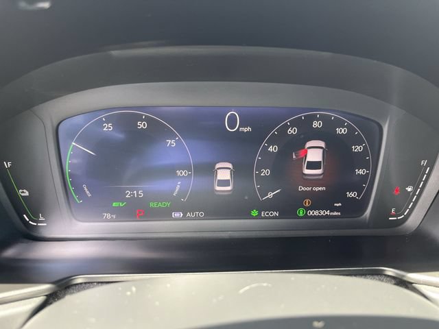 Used 2025 Honda Accord Sport image 12