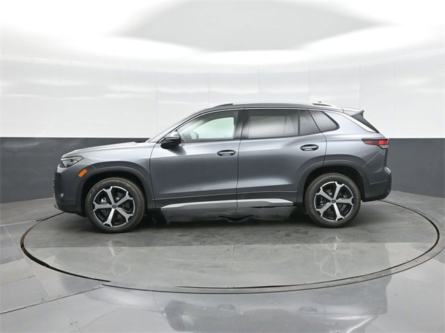 New 2026 Volkswagen Tiguan SE image 4