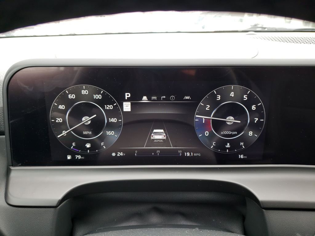 New 2026 Kia Seltos SX image 21