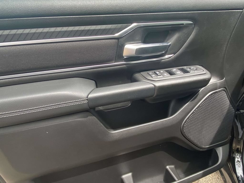 New 2026 RAM 1500 Big Horn AWD/4WD image 14