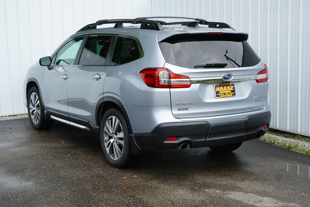 Used 2021 Subaru Ascent Touring w/ Popular Package #2A AWD/4WD image 4