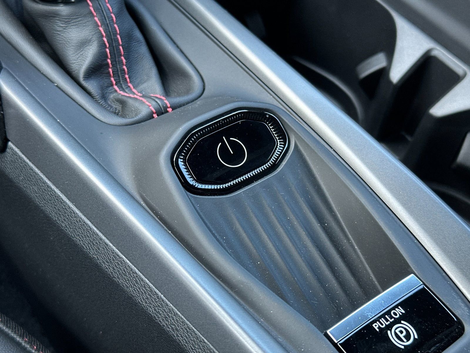 New 2026 Dodge Charger R/T Scat Pack w/ Track Package image 21