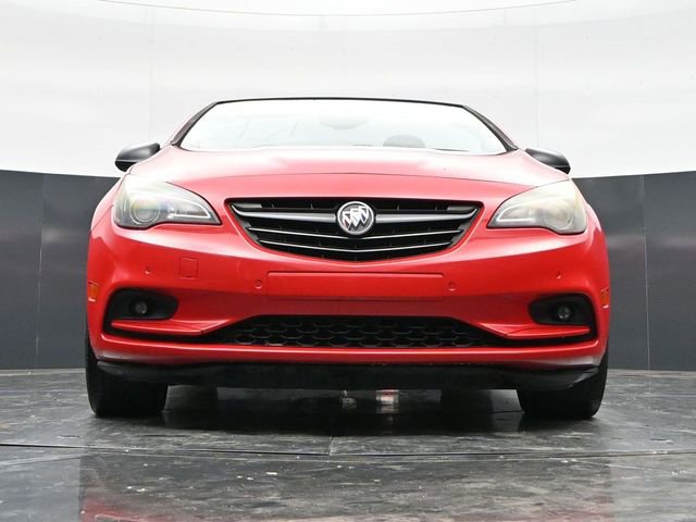 Used 2017 Buick Cascada Sport Touring FWD image 25