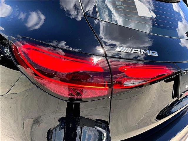 New 2026 Mercedes-Benz GLC 43 AMG 4MATIC image 27