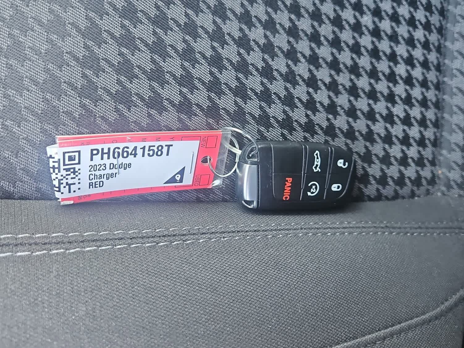 Used 2023 Dodge Charger SXT image 20