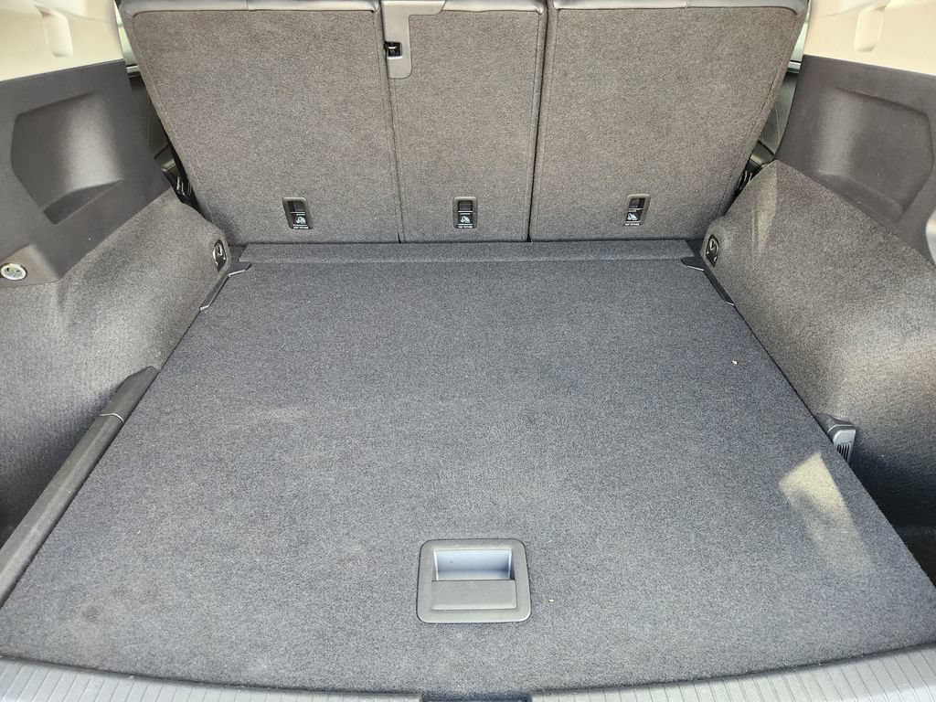 Certified 2024 Volkswagen Tiguan Wolfsburg Edition AWD/4WD image 23