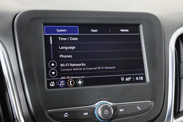 Used 2023 Chevrolet Equinox LT FWD image 32