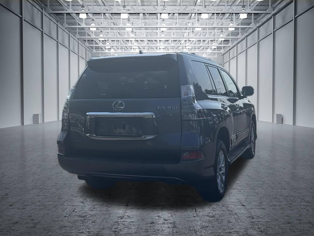 Used 2016 Lexus GX 460 w/ Premium Package AWD/4WD image 21